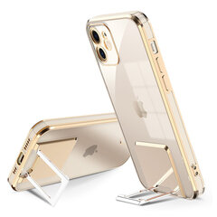 Kickstand Luxury - iPhone 11 Pro hinta ja tiedot | Tel protect Puhelimet, älylaitteet ja kamerat | hobbyhall.fi