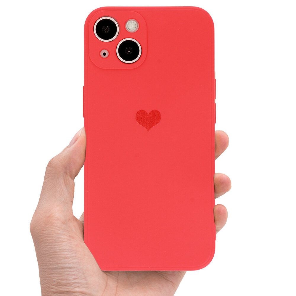 Heart - Samsung Galaxy S10 design 1 hinta ja tiedot | Puhelimen kuoret ja kotelot | hobbyhall.fi