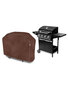 Grillin kansi BBQ L Kegel-Blazusiak 5-4822-241-2099 hinta ja tiedot | Grillitarvikkeet ja -välineet | hobbyhall.fi