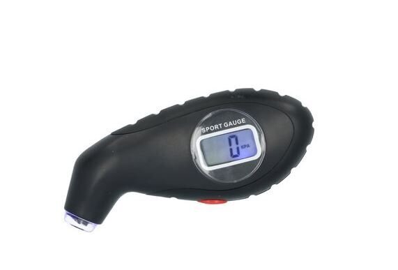 Digitaalinen rengaspainemittari 0-150 PSI 0-10 Bar CARPOINT 0610005 hinta ja tiedot | Lisätarvikkeet autoiluun | hobbyhall.fi