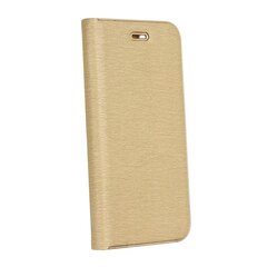 Luna Book Gold - Xiaomi Mi 11 hinta ja tiedot | Puhelimen kuoret ja kotelot | hobbyhall.fi