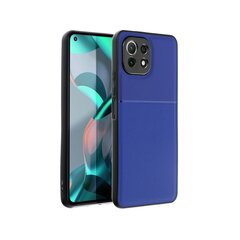 Forcell Noble - Xiaomi Mi 11 Lite / Mi 11 Lite 5G / Mi 11 Lite 5G NE hinta ja tiedot | Puhelimen kuoret ja kotelot | hobbyhall.fi