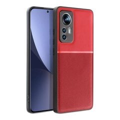 Forcell Noble - Xiaomi 12 Lite hinta ja tiedot | Puhelimen kuoret ja kotelot | hobbyhall.fi