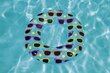 Uintipyörä "Spectacles" 76 cm Bestway 36057 hinta ja tiedot | Puhallettavat vesilelut ja uima-asusteet | hobbyhall.fi