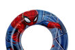 Puhallettava uintipyörä Spider Man 56 cm Bestway 98003 hinta ja tiedot | Puhallettavat vesilelut ja uima-asusteet | hobbyhall.fi