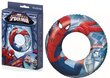 Puhallettava uintipyörä Spider Man 56 cm Bestway 98003 hinta ja tiedot | Puhallettavat vesilelut ja uima-asusteet | hobbyhall.fi