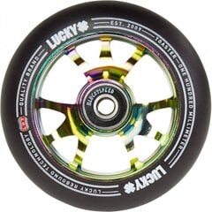 Lucky Toaster 100mm Pro Scooter Wheel 100mm hinta ja tiedot | Lucky Lapset | hobbyhall.fi