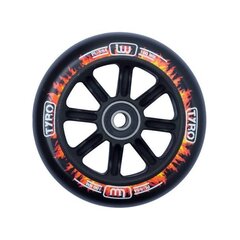 Longway Tyro Nylon Core Pro Scooter Wheel 100mm hinta ja tiedot | Potkulaudat | hobbyhall.fi