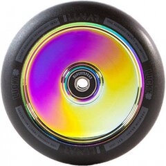 Lucky Lunar 120mm Pro Scooter Wheel 120mm hinta ja tiedot | Lucky Lapset | hobbyhall.fi