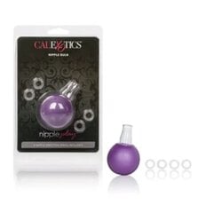 Nännipumppu Nipple Bulb, violetti hinta ja tiedot | BDSM ja fetissit | hobbyhall.fi