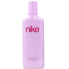 Tuoksu Nike Loving Floral Woman EDT naisille 150 ml hinta ja tiedot | Nike Hajuvedet ja kosmetiikka | hobbyhall.fi