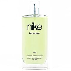 Tuoksu Nike The Perfume Man EDT miehille, 150 ml hinta ja tiedot | Naisten hajuvedet | hobbyhall.fi