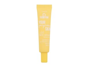 Dr. PawPaw Your Gorgeous Skin 4-in-1 -kasvoseerumi, 30 ml PawPaw Your Gorgeous Skin 4-in-1, 30 ml hinta ja tiedot | Kasvoöljyt ja seerumit | hobbyhall.fi