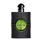 Tuoksu Yves Saint Laurent Black Opium Illicit Green EDP naisille, 75 ml hinta ja tiedot | Naisten hajuvedet | hobbyhall.fi