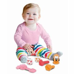 Vauvan lelu Minnie Mouse by Clementoni hinta ja tiedot | Vauvan lelut | hobbyhall.fi