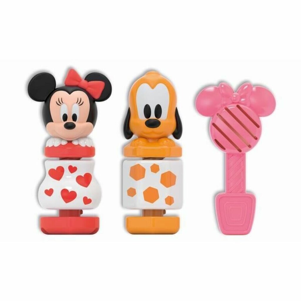 Vauvan lelu Minnie Mouse by Clementoni hinta ja tiedot | Vauvan lelut | hobbyhall.fi