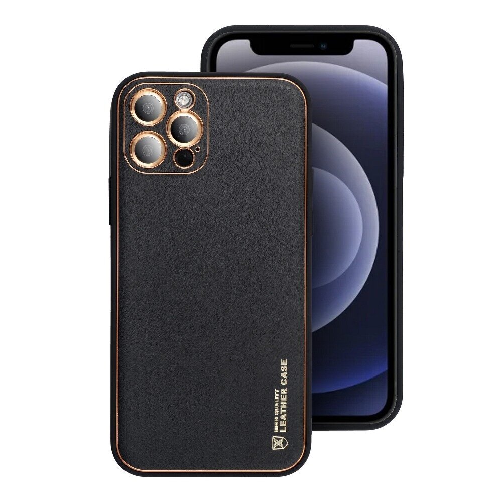 Forcell Leather - Samsung Galaxy A32 5G hinta ja tiedot | Puhelimen kuoret ja kotelot | hobbyhall.fi