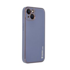 Forcell Leather - iPhone 13 Pro hinta ja tiedot | Puhelimen kuoret ja kotelot | hobbyhall.fi