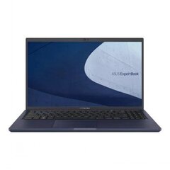 Asus Expertbook B1 hinta ja tiedot | Kannettavat tietokoneet | hobbyhall.fi