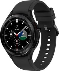 Samsung Galaxy Watch4 Classic Bluetooth 46 mm hinta ja tiedot | Älykellot | hobbyhall.fi