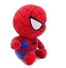 HappyJoe supersankari pehmolelu, Spiderman, 27cm hinta ja tiedot | Pehmolelut | hobbyhall.fi