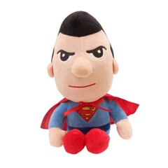 HappyJoe Supersankari pehmolelu, Super Man, 27cm hinta ja tiedot | Pehmolelut | hobbyhall.fi