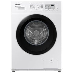 Samsung WW60A3120BH/LE hinta ja tiedot | Pyykinpesukoneet | hobbyhall.fi