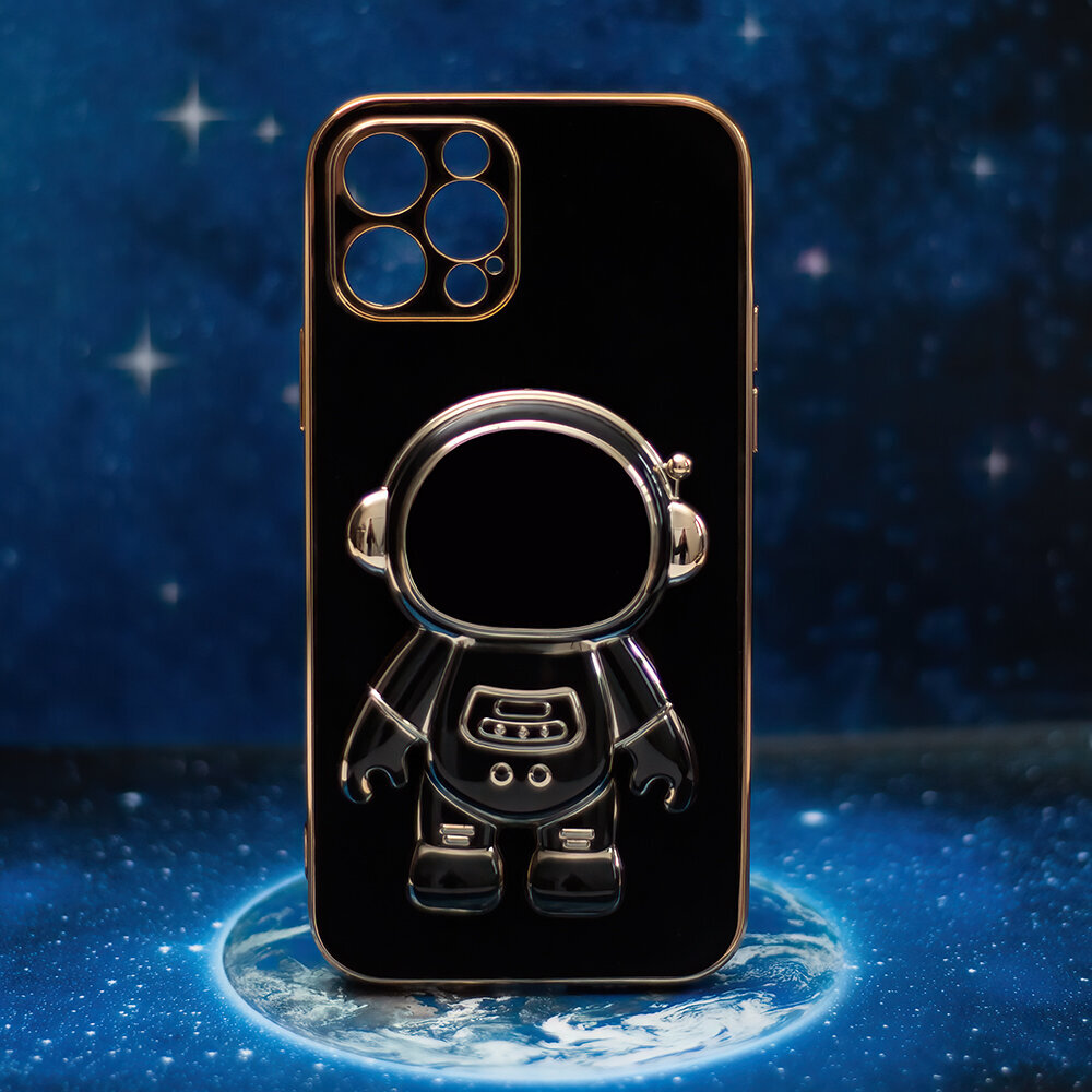 Astronaut - Samsung Galaxy A54 5G hinta ja tiedot | Puhelimen kuoret ja kotelot | hobbyhall.fi