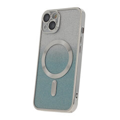 Glitter Chrome Mag - iPhone 14 6,1" hinta ja tiedot | Puhelimen kuoret ja kotelot | hobbyhall.fi