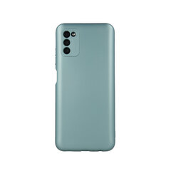 Metallic - Samsung Galaxy A54 5G hinta ja tiedot | Puhelimen kuoret ja kotelot | hobbyhall.fi