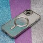 Glitter Chrome Mag - iPhone 13 Pro 6,1 hinta ja tiedot | Puhelimen kuoret ja kotelot | hobbyhall.fi