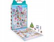 Joulukalenteri Gabby'S Dollhouse hinta ja tiedot | Poikien lelut | hobbyhall.fi