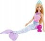 Barbie Dreamtopia Joulukalenteri Fantasy Land HGM66 hinta ja tiedot | Tyttöjen lelut | hobbyhall.fi