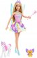 Barbie Dreamtopia Joulukalenteri Fantasy Land HGM66 hinta ja tiedot | Tyttöjen lelut | hobbyhall.fi