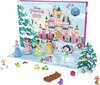 Disney Princess Joulukalenteri Pikku nuket hinta ja tiedot | Tyttöjen lelut | hobbyhall.fi