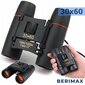 BERIMAX kiikari BN3 30x60 BRM_5904653727237 hinta ja tiedot | Kiikarit | hobbyhall.fi