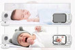 BERIMAX Mobile nanny BM11+ BRM_5904653728920 hinta ja tiedot | Itkuhälyttimet | hobbyhall.fi