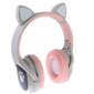BERIMAX Langattomat Bluetooth-kuulokkeet 38M BRM_0504085GY BRM_0504085GY hinta ja tiedot | Kuulokkeet | hobbyhall.fi
