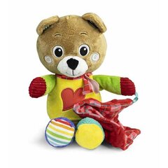 interaktiivinen lelu Clementoni Bob the Bear hinta ja tiedot | Vauvan lelut | hobbyhall.fi