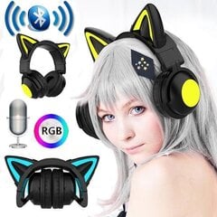 BERIMAX Langattomat Bluetooth-kuulokkeet, joissa on kuuloke ZW068 BRM_0504098BL hinta ja tiedot | Berimax Radiopuhelimet ja antennit | hobbyhall.fi