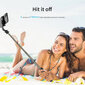 Bluetooth selfietikku BERIMAX BRM_2006015 hinta ja tiedot | Selfie-tikut ja -telineet | hobbyhall.fi