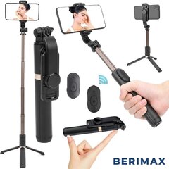 Bluetooth selfietikku BERIMAX BRM_2006015 hinta ja tiedot | Berimax Puhelimet, älylaitteet ja kamerat | hobbyhall.fi