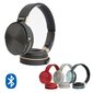 Bluetooth-kuulokkeet 950BT BERIMAX BRM_05049505050BK kaina ir informacija | Kuulokkeet | hobbyhall.fi