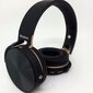 Bluetooth-kuulokkeet 950BT BERIMAX BRM_05049505050BK kaina ir informacija | Kuulokkeet | hobbyhall.fi