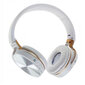 Bluetooth-kuulokkeet 950BT BERIMAX BRM_0504950WT hinta ja tiedot | Kuulokkeet | hobbyhall.fi