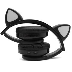 Langattomat bluetooth-kuulokkeet CXT-B39 BERIMAX BRM_0504089BK hinta ja tiedot | Berimax Tietokoneen lisälaitteet | hobbyhall.fi