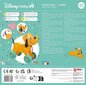 Perässä vedettävä lelu Clementoni Disney Pluto hinta ja tiedot | Vauvan lelut | hobbyhall.fi