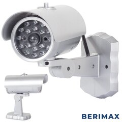 Valvontakamera LED DM2 BERIMAX BRM_5907451304310 hinta ja tiedot | Berimax Radiopuhelimet ja antennit | hobbyhall.fi