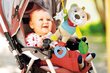 Vauvan lelu Clementoni hinta ja tiedot | Vauvan lelut | hobbyhall.fi