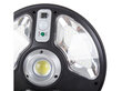 Aurinkovalaisin 150 LED SL150L BERIMAX BRM_5907451335550 hinta ja tiedot | Puutarha- ja ulkovalot | hobbyhall.fi